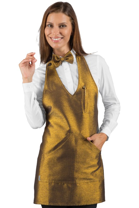 lurex gold